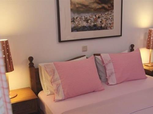 Ferielejlighed - 4 personer -  - Paralia - 370 10 - Kala Nera