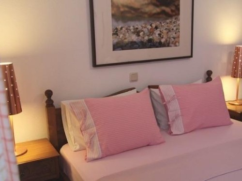 Semesterlägenhet - 4 personer -  - Paralia - 370 10 - Kala Nera