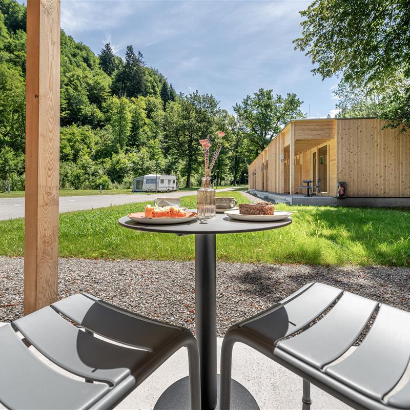 Ferielejlighed - 4 personer -  - Gütlestraße - 6850 - Dornbirn