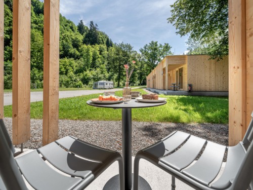 Ferieleilighet - 4 personer -  - Gütlestraße - 6850 - Dornbirn