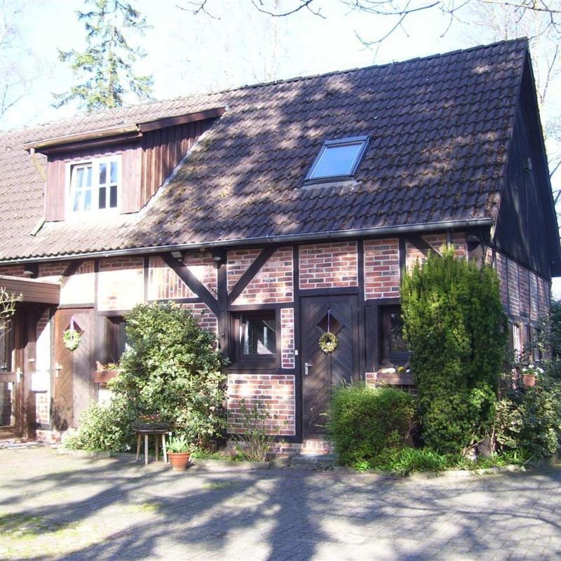 Ferielejlighed - 3 personer -  - Wiefelstede - 26215