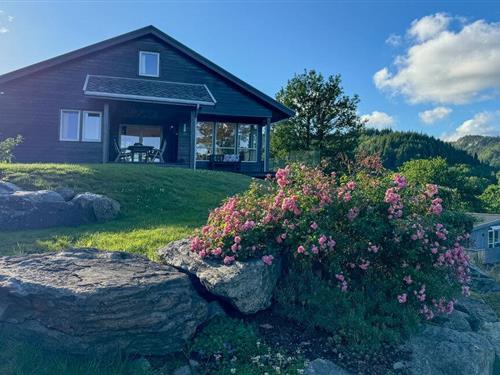 Sommerhus - 6 personer -  - Terneveien - 4520 - Lindesnes