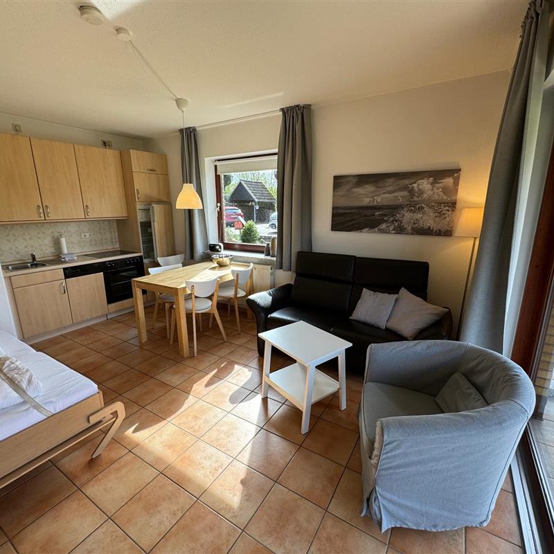 Ferielejlighed - 4 personer -  - Lindenweg - 24340 - Eckernförde