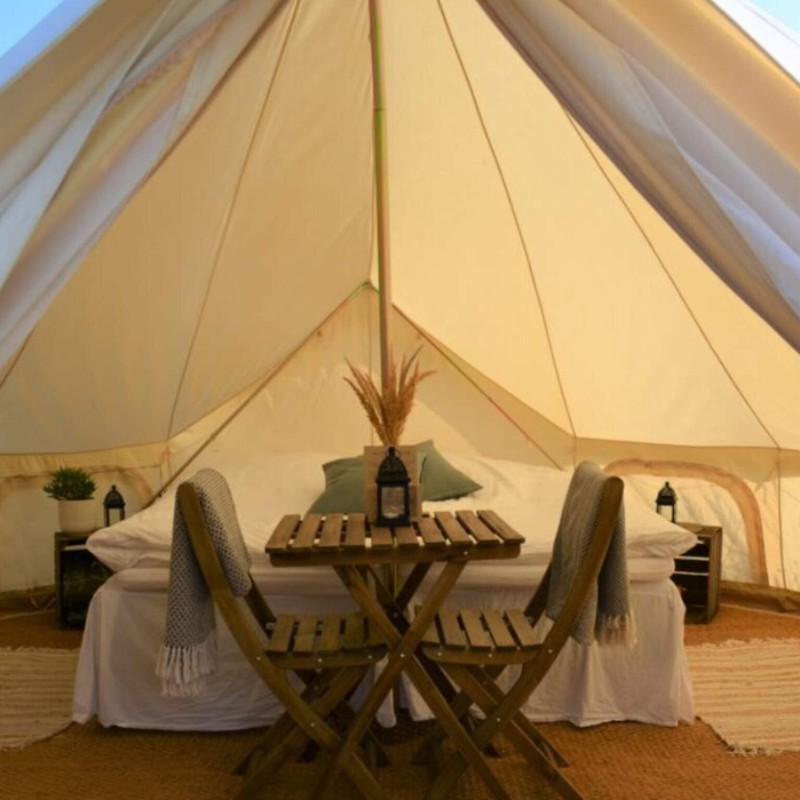 Ferienhaus - 4 Personen -  - Sejerøvej - Sejerö - 4592 - Northwest Zealand