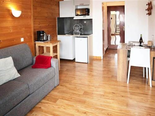 Semesterlägenhet - 2 personer -  - 05200 - Les Orres