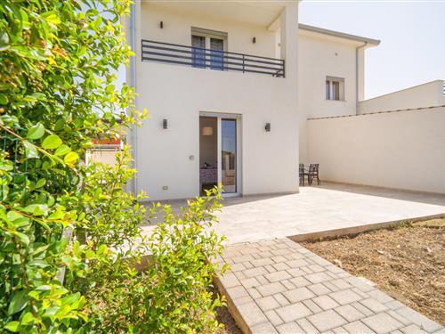 Ferienhaus - 4 Personen -  - Via Sidoti - Scala Dei Turchi - 92010 - Realmonte