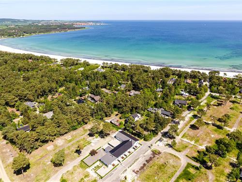 Ferielejlighed - 4 personer -  - Klynevej 6, lejl. - Balka - 3730 - Nexø