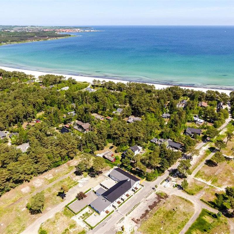 Ferienwohnung - 4 Personen -  - Klynevej 6, lejl. - Balka - 3730 - Nexö