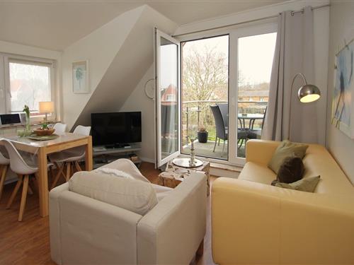 Holiday Home/Apartment - 4 persons -  - 27476 - Cuxhaven-Duhnen