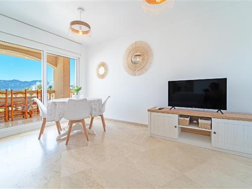 Feriehus / leilighet - 4 personer -  - Poblat Tipic-gregal - 17487 - Empuriabrava