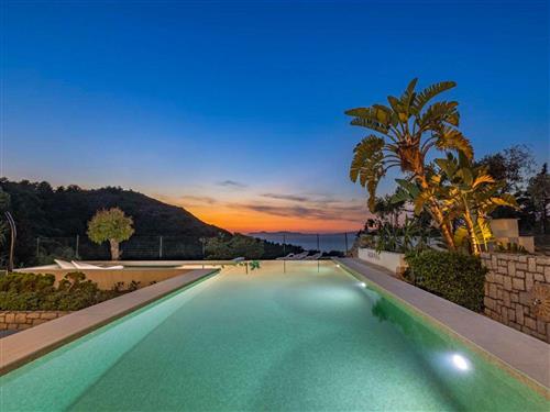 Sommerhus - 10 personer -  - Faliraki - 85100