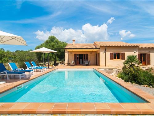 Holiday home - 6 persons -  - Diseminado Diseminados Var - Can Terrasa, Canyamel - 07589 - Canyamel