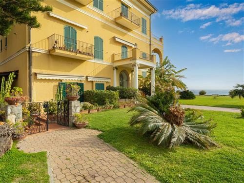 Holiday Home/Apartment - 4 persons -  - Ventimiglia - 18039