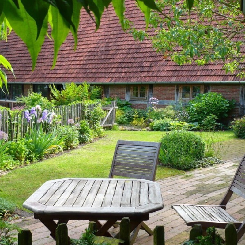 Sommerhus - 4 personer -  - 49635 - Badbergen