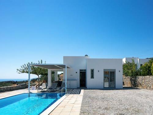 Fritidsbolig - 5 personer -  - 74053 - Agia Galini