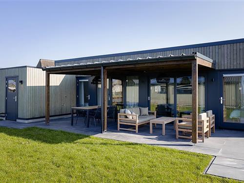 Holiday home - 4 persons -  - 8508SC - Delfstrahuizen