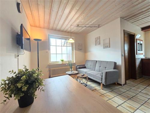 Ferieleilighet - 3 personer -  - Bakenweg - 26506 - Norden