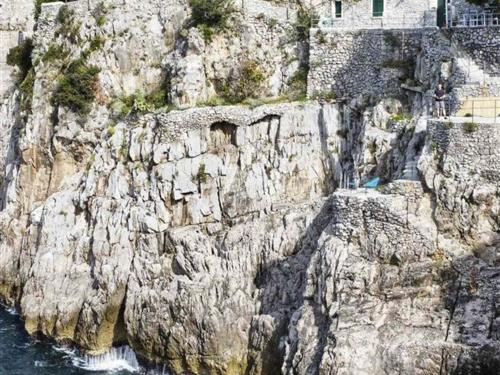 Sommerhus - 3 personer -  - Furore - 84010