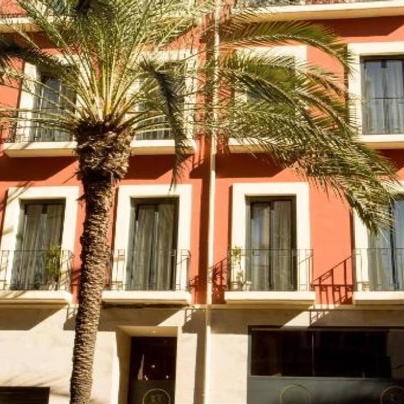 Ferielejlighed - 6 personer -  - 03004 - Alicante