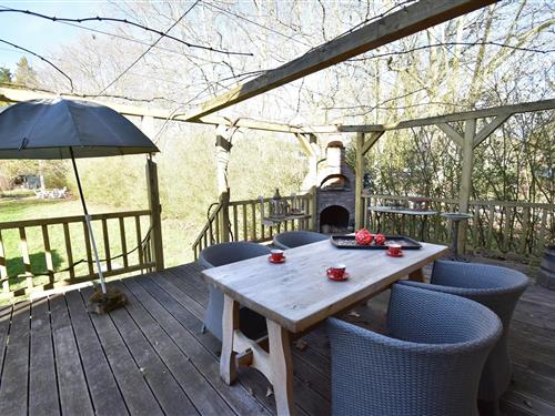 Ferienhaus - 4 Personen -  - 58250 - Montaron