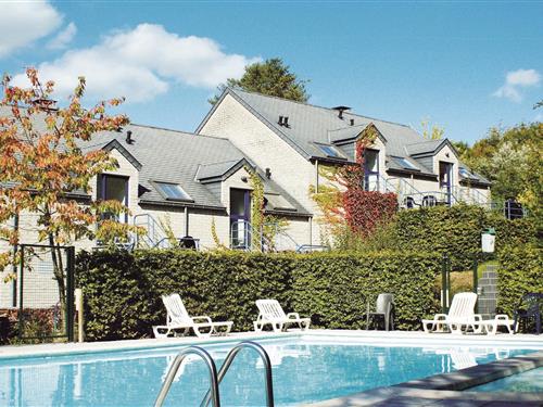 Semesterlägenhet - 4 personer -  - Fond Sainte Anne - Durbuy - 6940 - Bohon/Durbuy