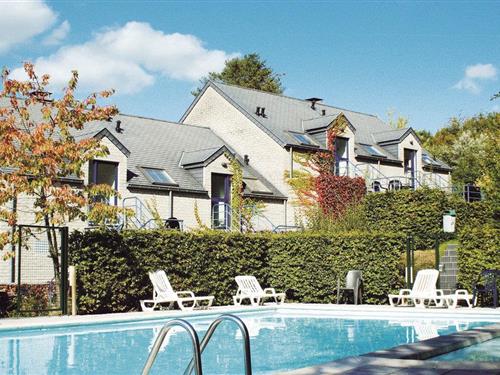 Holiday apartment - 4 persons -  - Fond Sainte Anne - Durbuy - 6940 - Bohon/Durbuy
