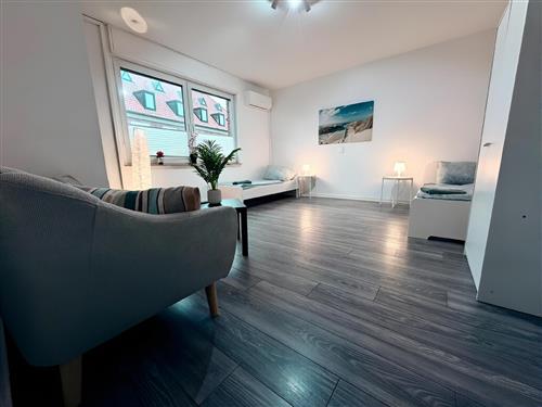 Ferielejlighed - 14 personer -  - Ochtruper Straße - 48455 - Bad Bentheim