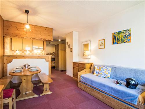 Holiday apartment - 6 persons -  - Tignes - 73320