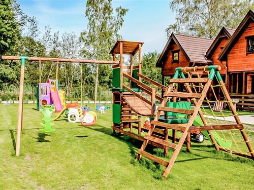 Sommerhus - 6 personer -  - Czeresniowa - 76-032 - Mielenko