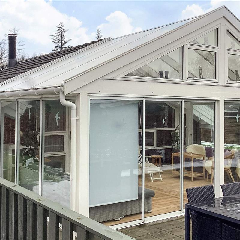 Sommerhus - 4 personer -  - Svend Møllers Vej - 9370 - Hals