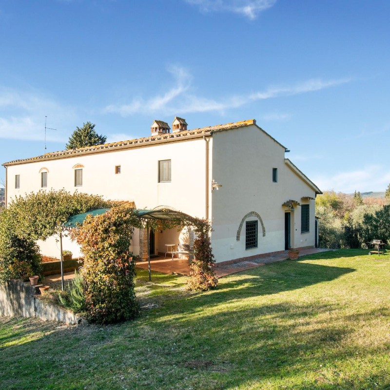 Sommerhus - 3 personer -  - 50026 - San Casciano In Val Di Pesa