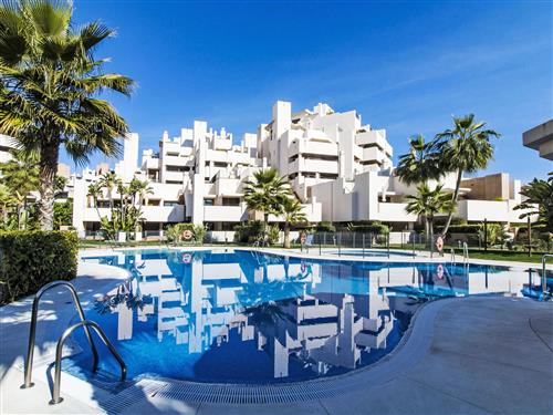 Sommerhus - 4 personer -  - Estepona - 29680