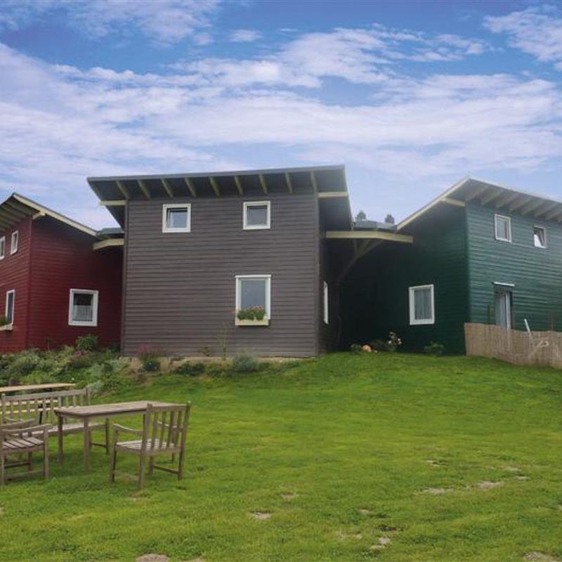 Ferielejlighed - 4 personer -  - Dorfstraße - 56858 - Würrich