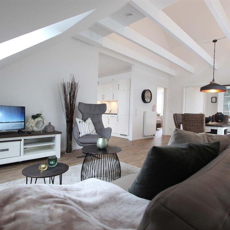 Ferielejlighed - 4 personer -  - Am Ring - 23746 - Kellenhusen