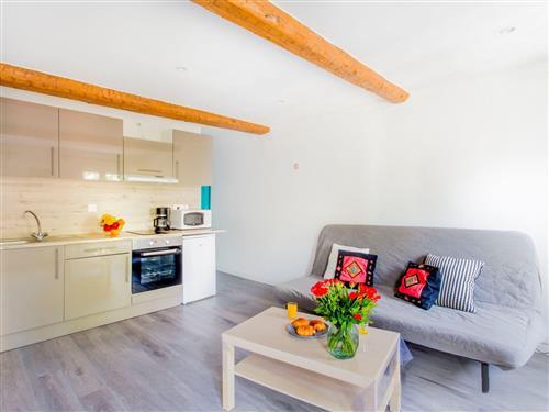 Holiday apartment - 2 persons -  - Toulon - 83000