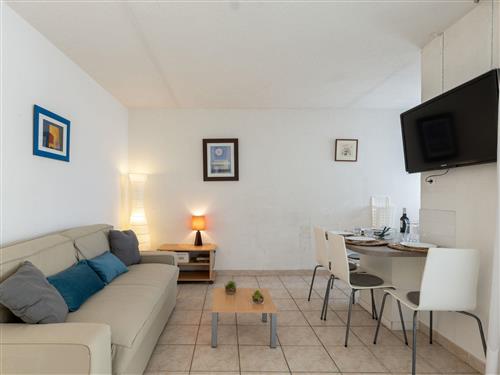 Feriehus / leilighet - 4 personer -  - Narbonne-Plage - 11100