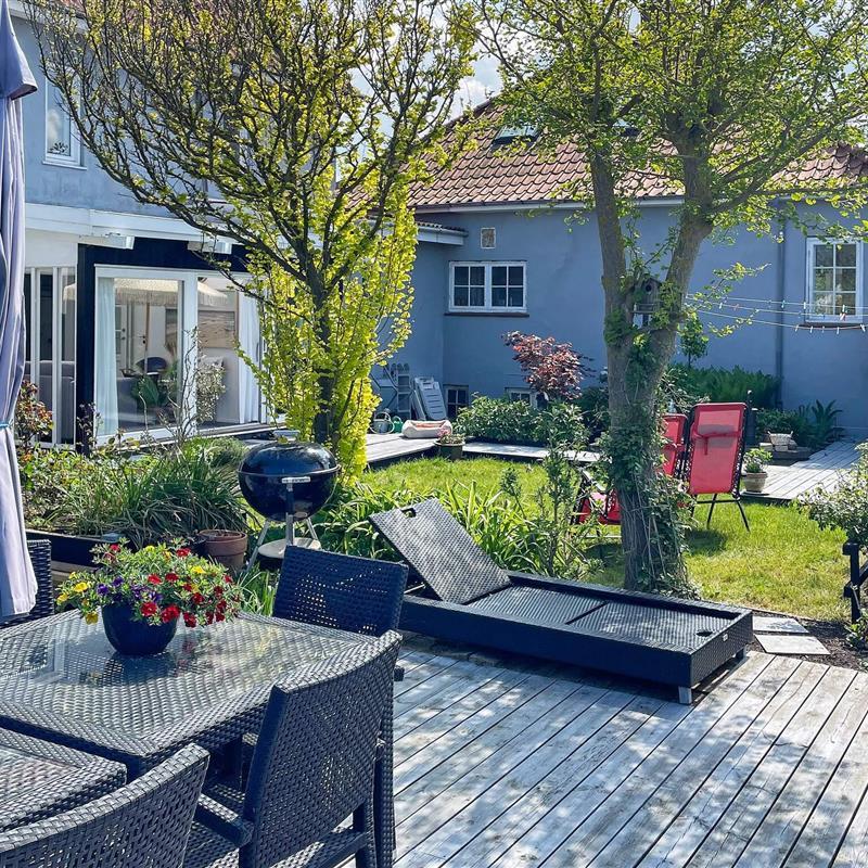 Ferienhaus - 6 Personen -  - Degnegyden - Jörgensö - 5450 - Otterup