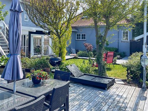 Holiday Home/Apartment - 6 persons -  - Degnegyden - Jørgensø - 5450 - Otterup