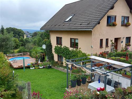 Ferielejlighed - 3 personer -  - Apelsbergstraße - 98724 - Neuhaus Am Rennweg