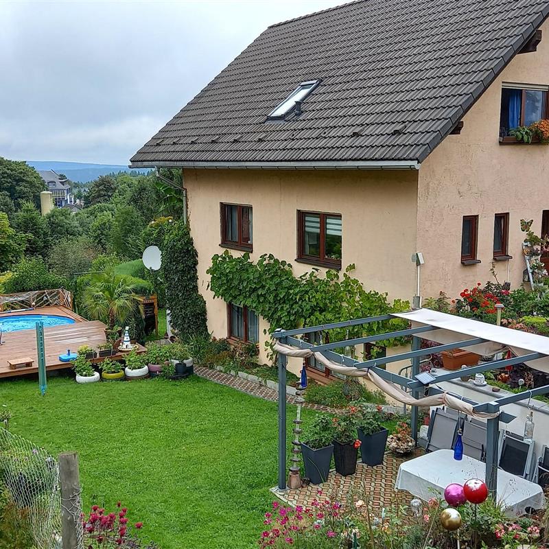 Ferielejlighed - 3 personer -  - Apelsbergstraße - 98724 - Neuhaus Am Rennweg