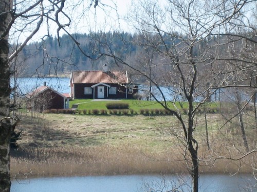  - 7 personer -  - Rom, Borkhult - Yxnerum - 59795 - Åtvidaberg
