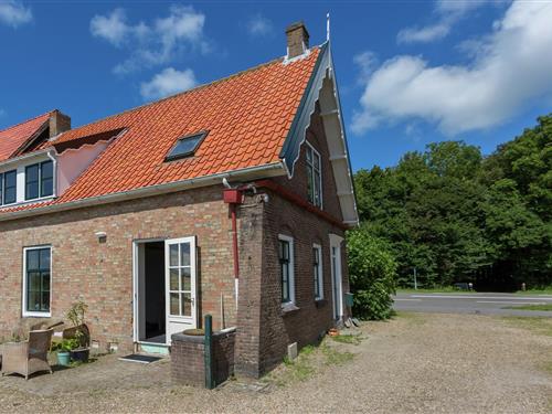 Ferienhaus - 8 Personen -  - 4356ED - Oostkapelle