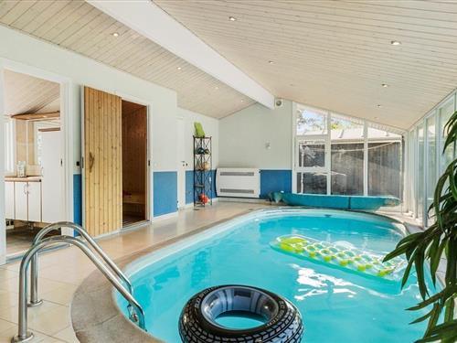 Ferienhaus - 10 Personen -  - Kippen - Bratten - 9981 - Jerup