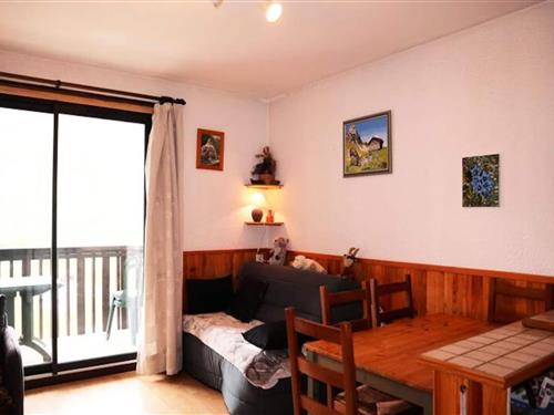 Semesterlägenhet - 4 personer -  - 05200 - Les Orres