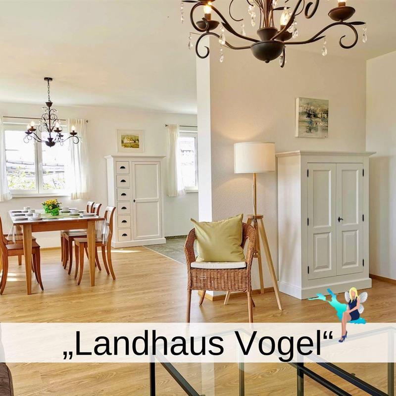 Sommerhus - 6 personer -  - Hege - 88142 - Wasserburg