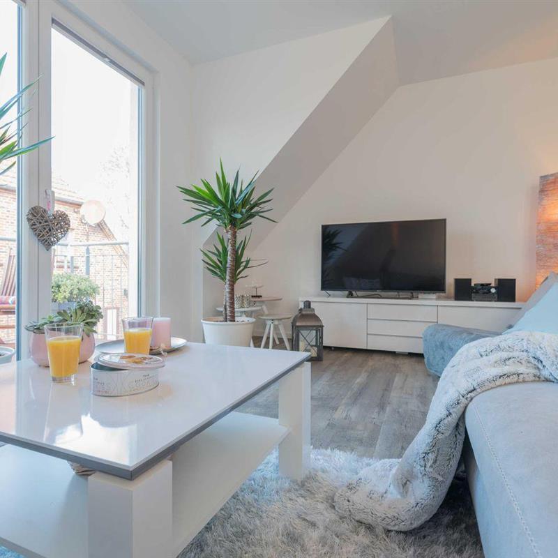 Ferielejlighed - 4 personer -  - Seestraße - 18211 - Börgerende