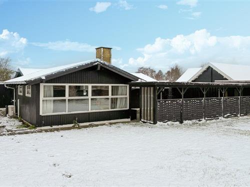 Ferienhaus - 6 Personen -  - Storkevej - Frölunde Fed - 4220 - Korsör