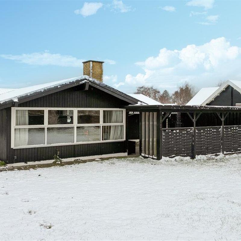 Ferienhaus - 6 Personen -  - Storkevej - Frölunde Fed - 4220 - Korsör