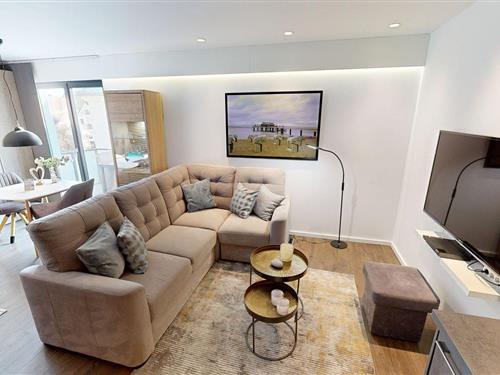 Ferielejlighed - 2 personer -  - Poststraße - 23669 - Timmendorfer Strand