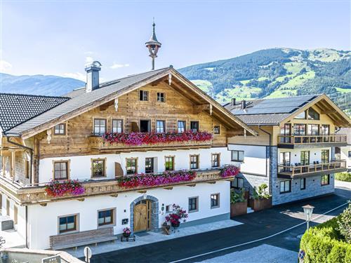 Ferienhaus - 7 Personen -  - Nr. - 5731 - Hollersbach Im Pinzgau